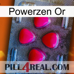 Powerzen Gold 13